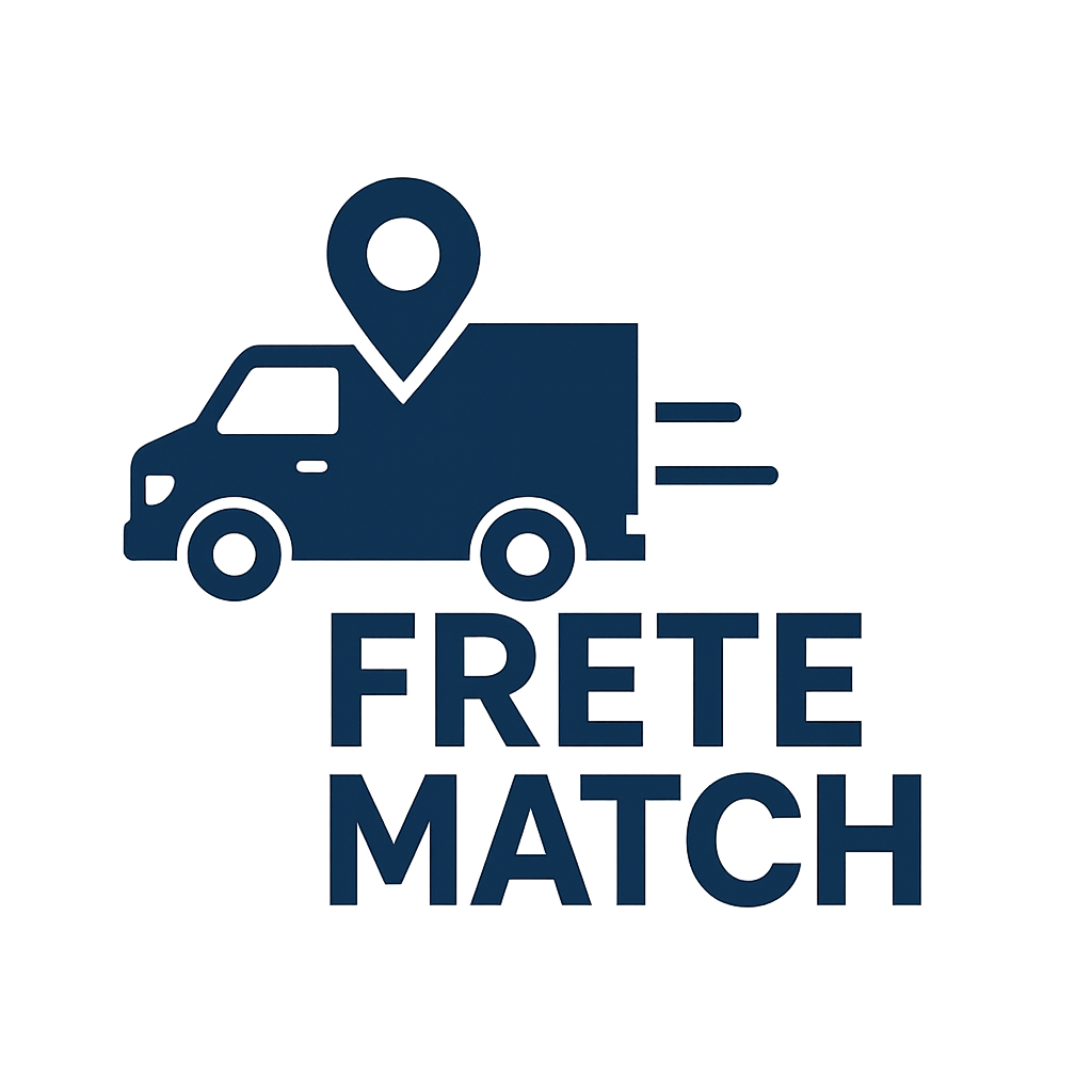Logo Frete Match